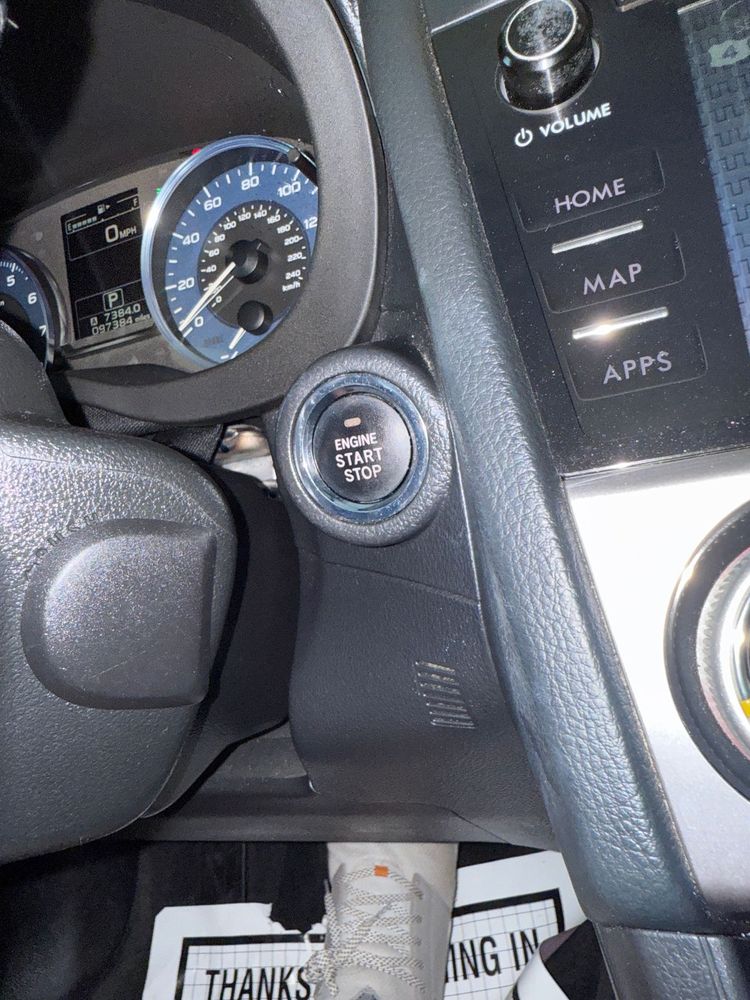 2016 Subaru Crosstrek 2.0i Limited photo 24