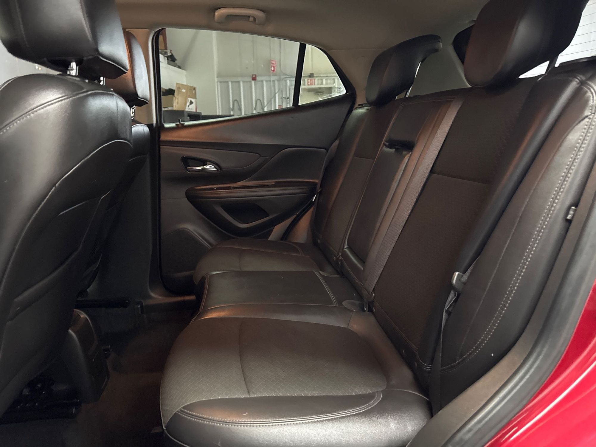 2019 Buick Encore Preferred photo 17