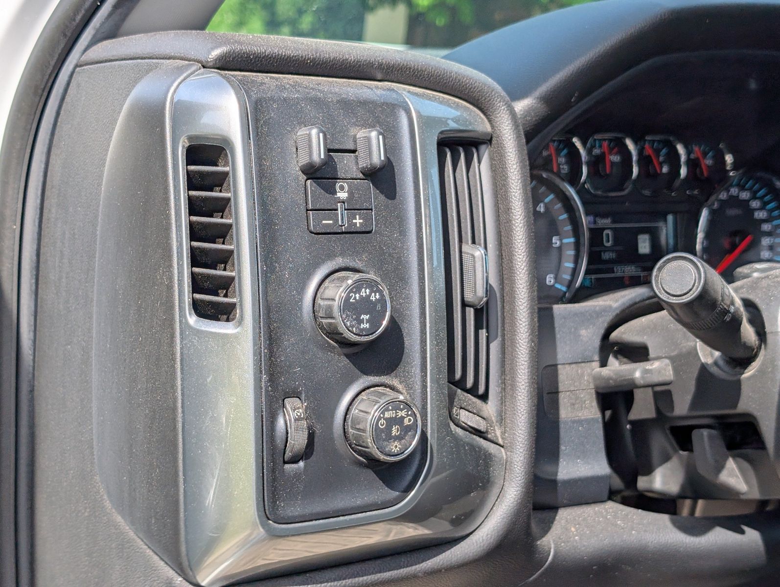 2018 Chevrolet Silverado 2500HD 30