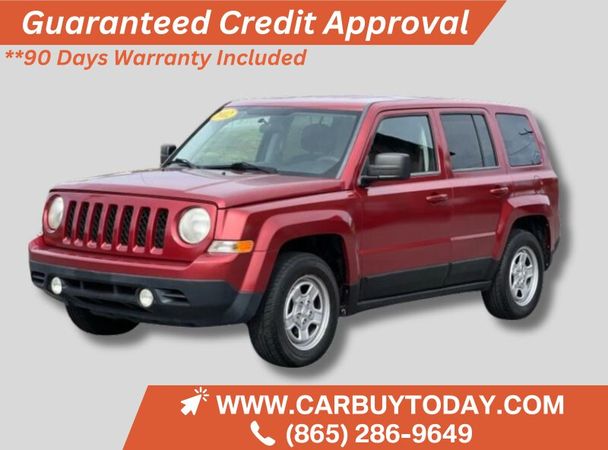Featured Vehicle Image