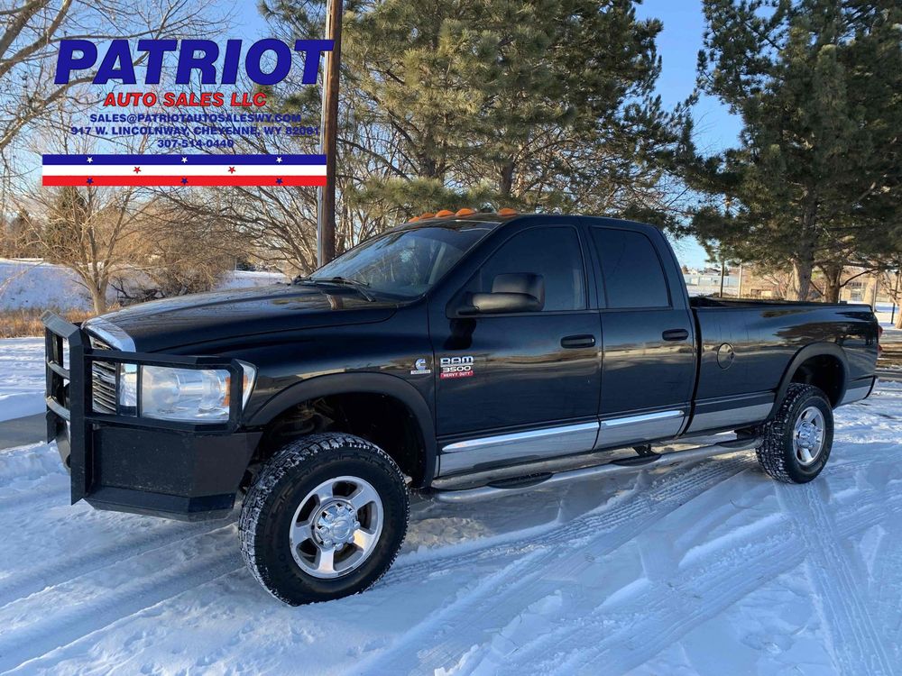 Home Patriot Auto Sales