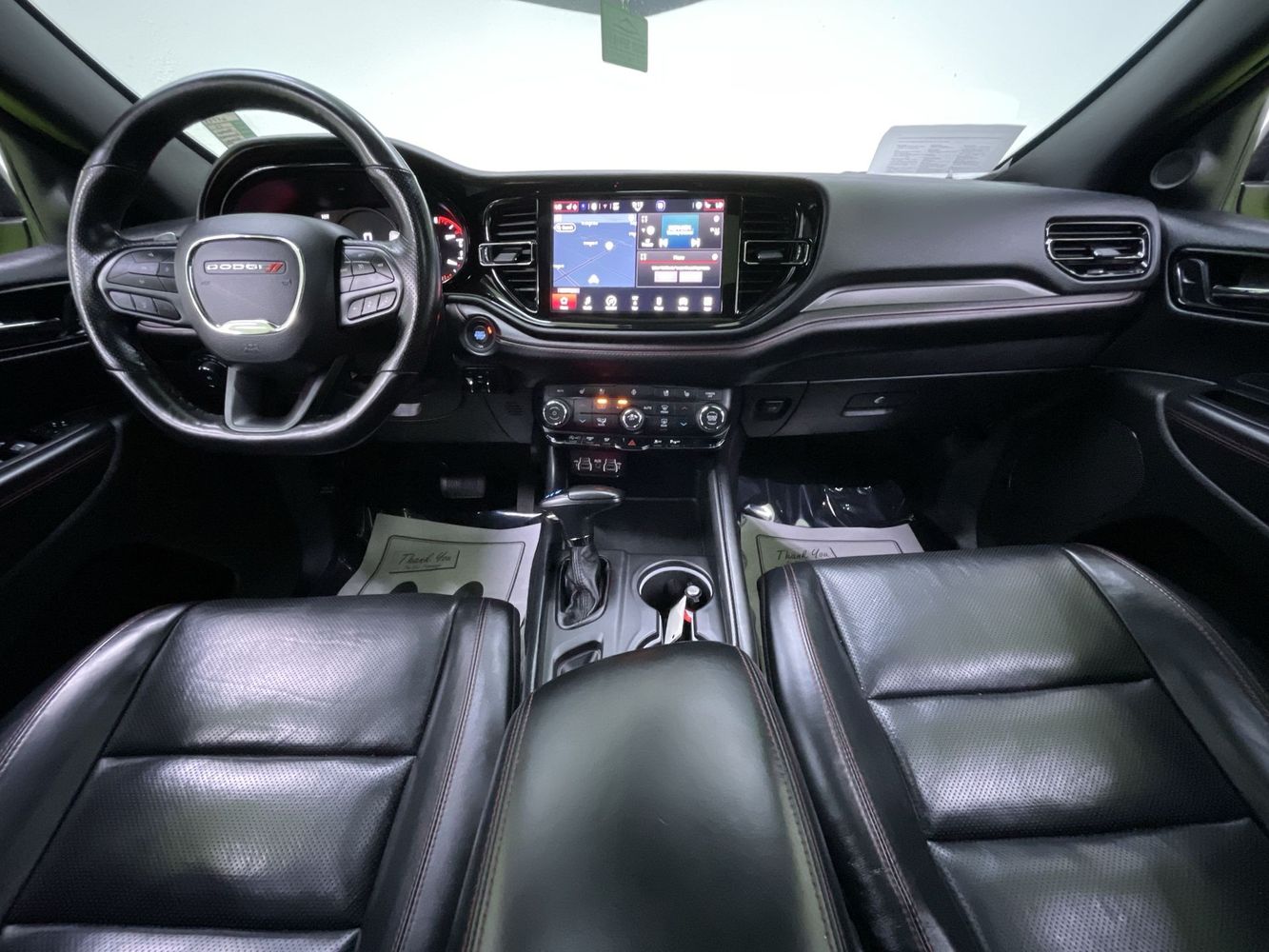 2023 Dodge Durango GT Plus photo 16