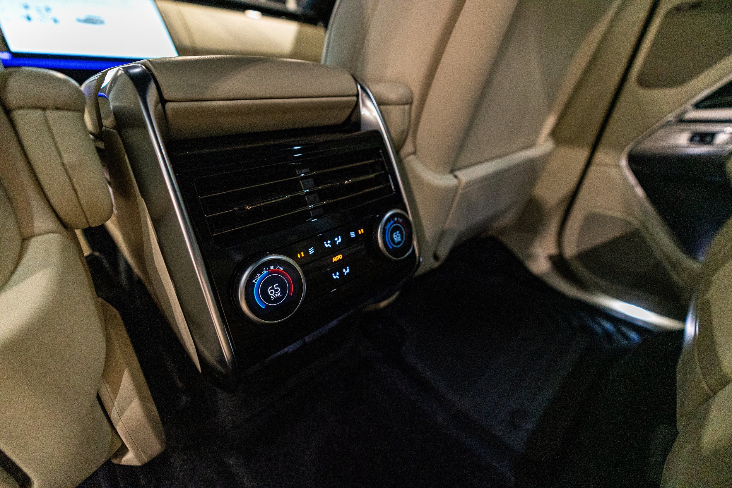 2023 Land Rover Range Rover P530 SE, photo 45