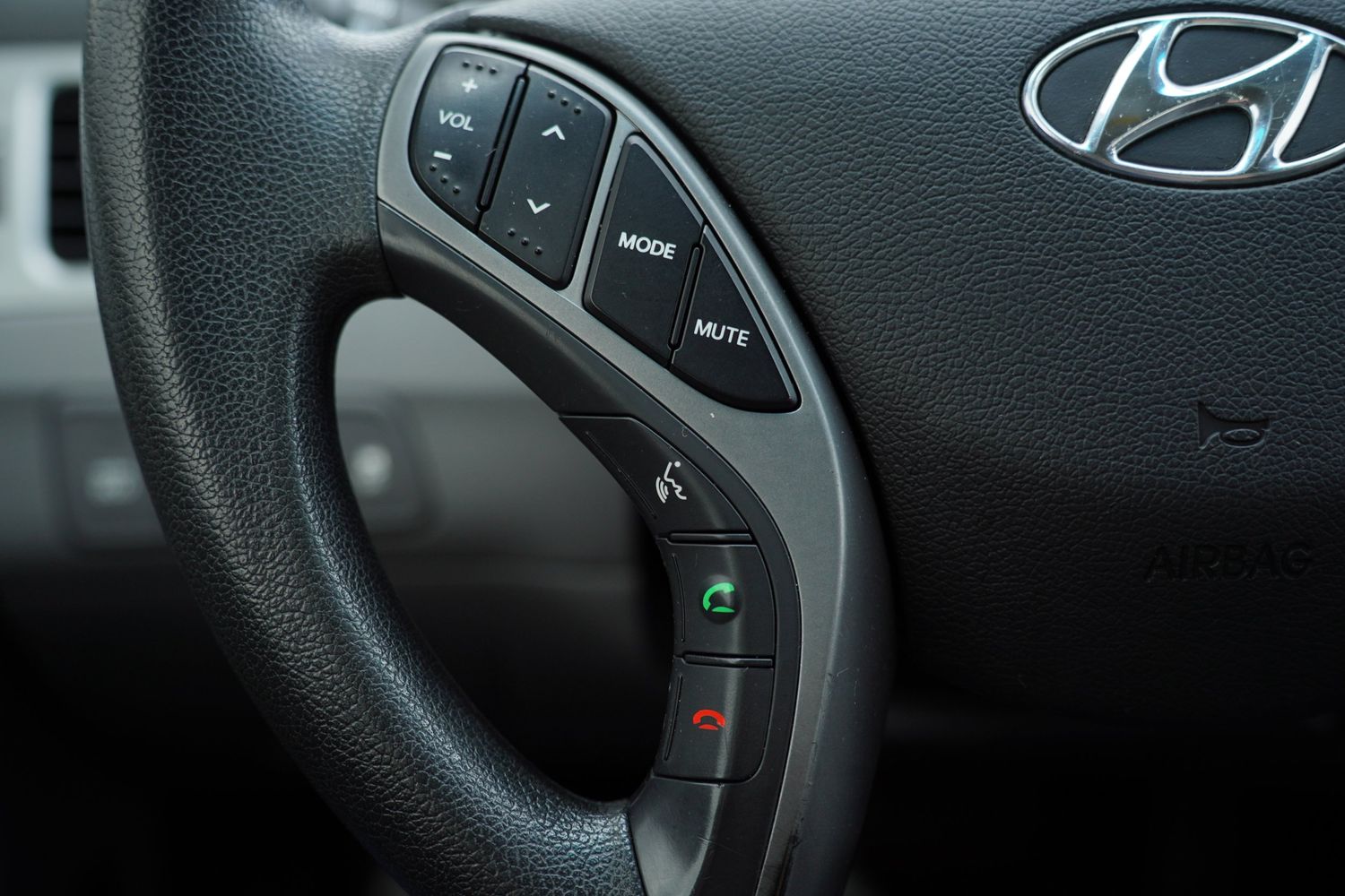 2014 Hyundai Elantra SE photo 18
