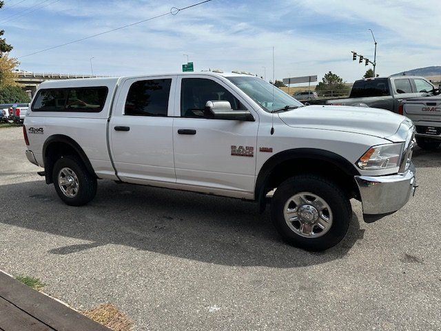 2017 Ram 2500 Tradesman photo 22