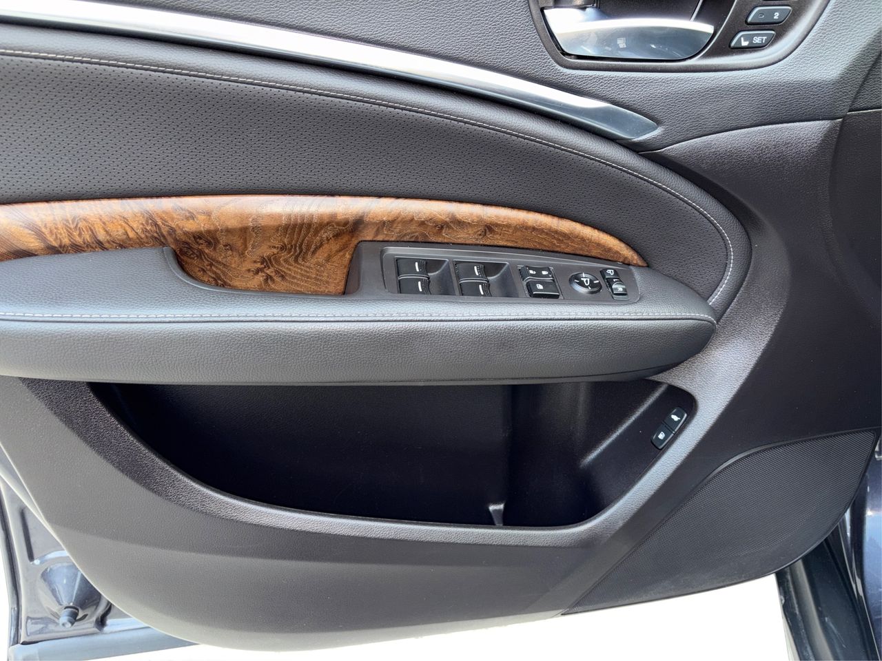 2020 Acura MDX Technology Package - Photo 25
