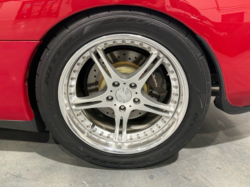 1993 Toyota Supra Turbo, photo 11