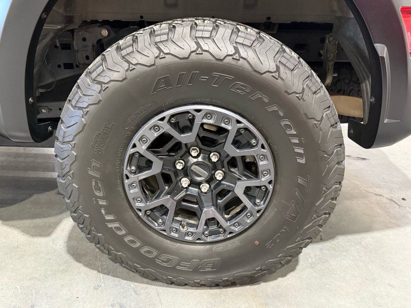 2024 Ford F-150 Raptor R, photo 25