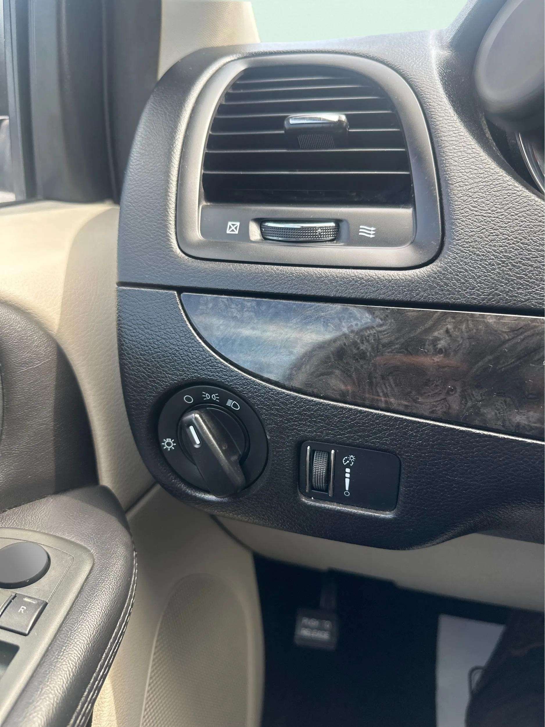 2013 Dodge Grand Caravan SE - Photo 27