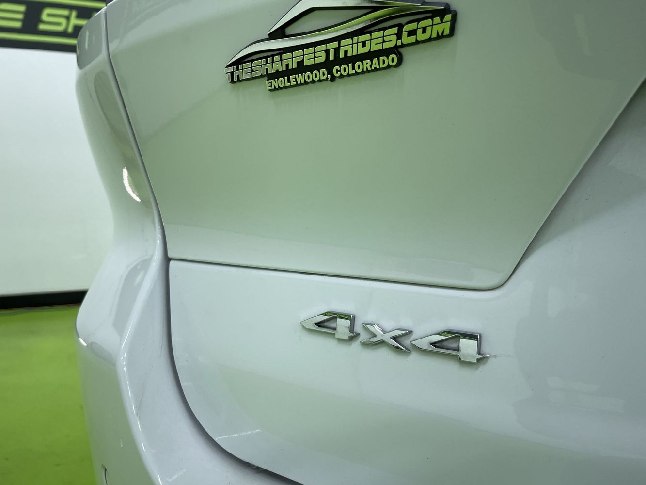 2023 Jeep Grand Cherokee Limited photo 12