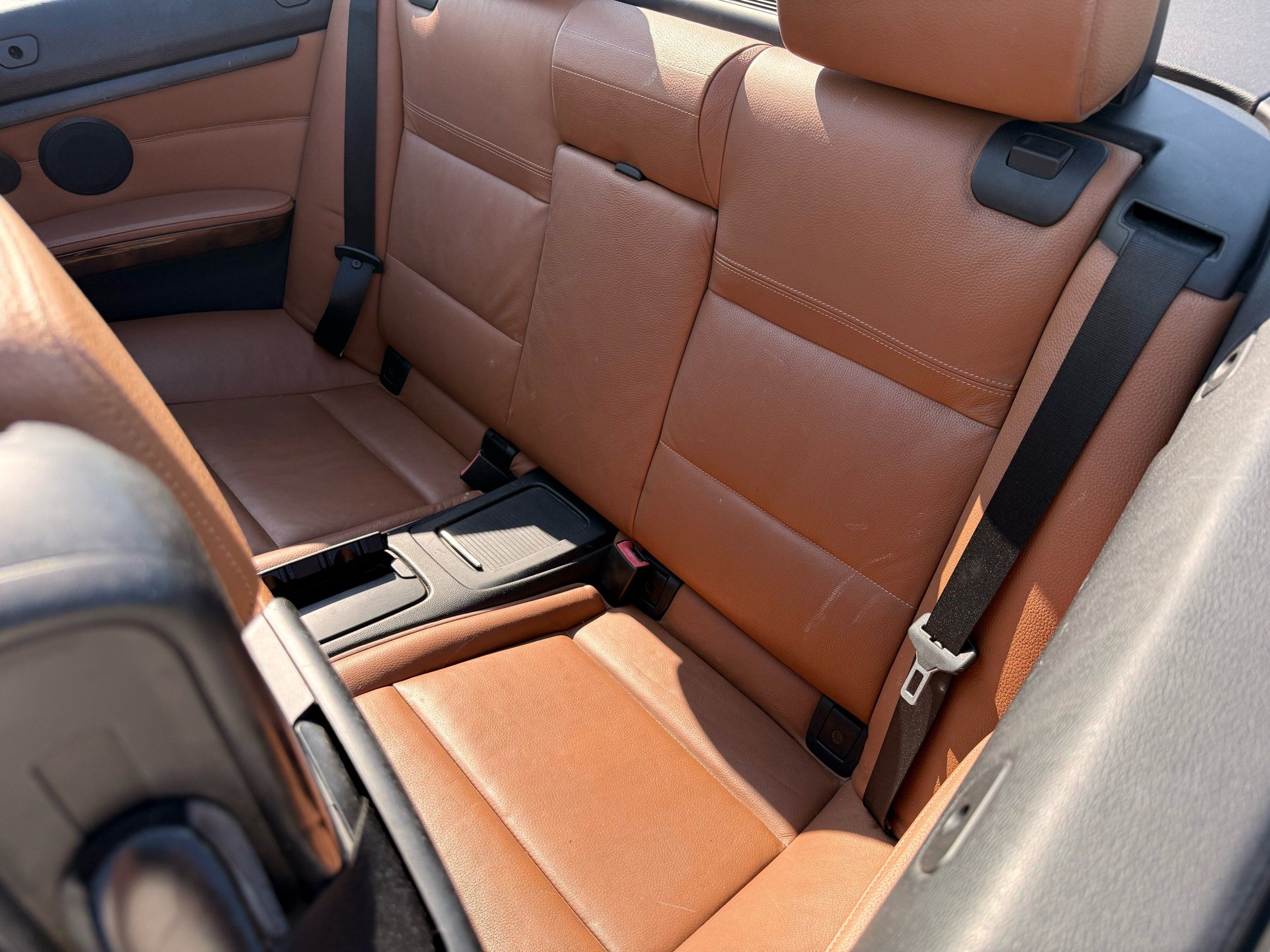 2013 Bmw 328i 3-series photo 14