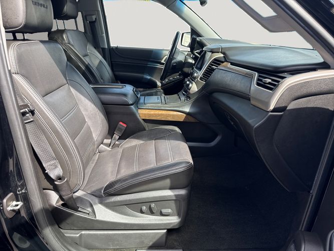 2018 Gmc Yukon XL Denali photo 8