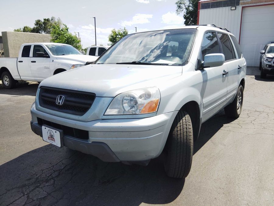 Vehicle Image