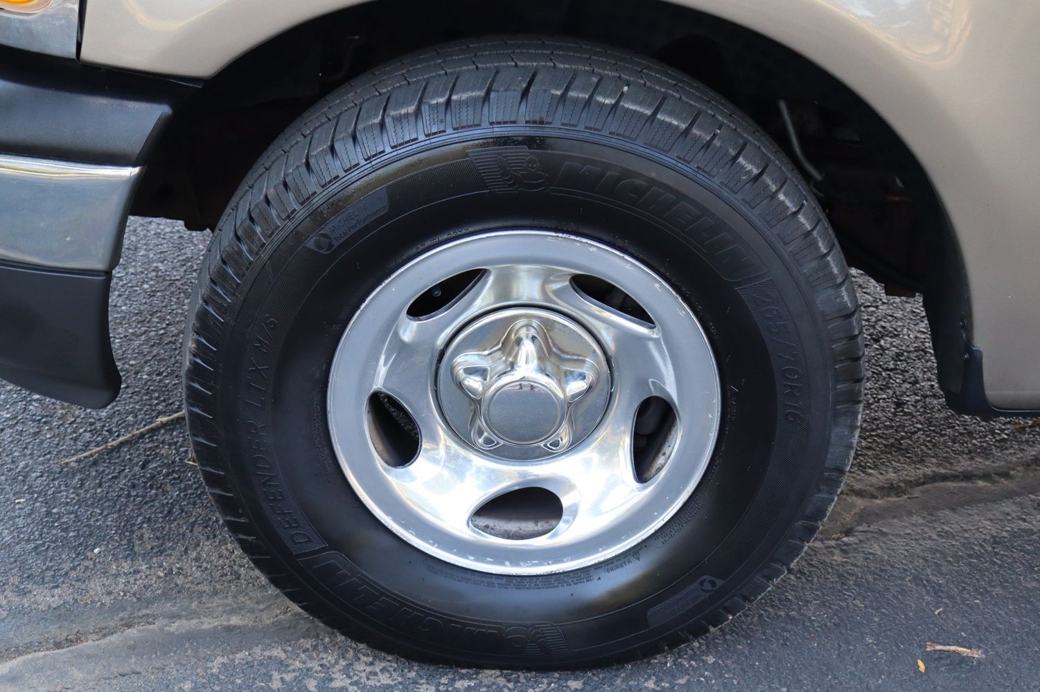 2002 Ford F-150 XLT | Victory Motors of Colorado