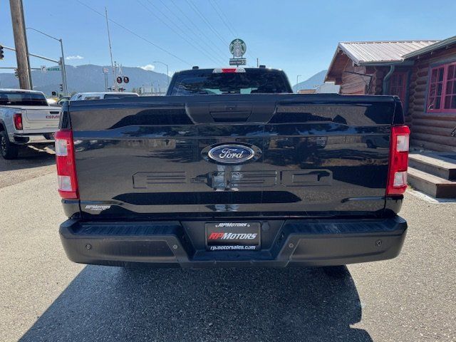 2021 Ford F-150 XL photo 17
