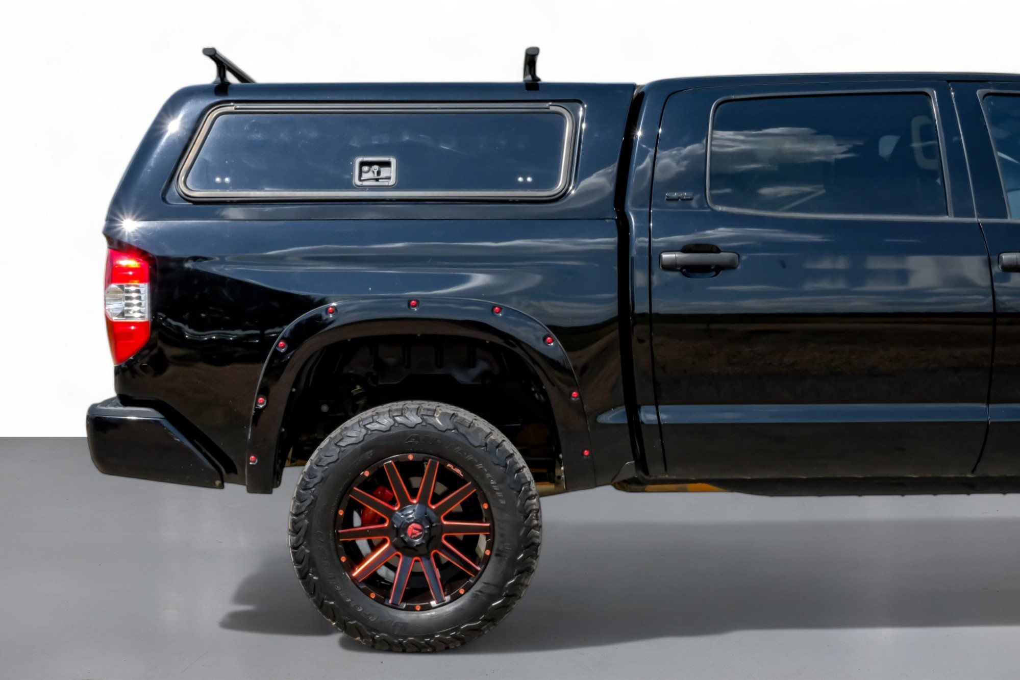 2019 Toyota Tundra SR5 Grade photo 4