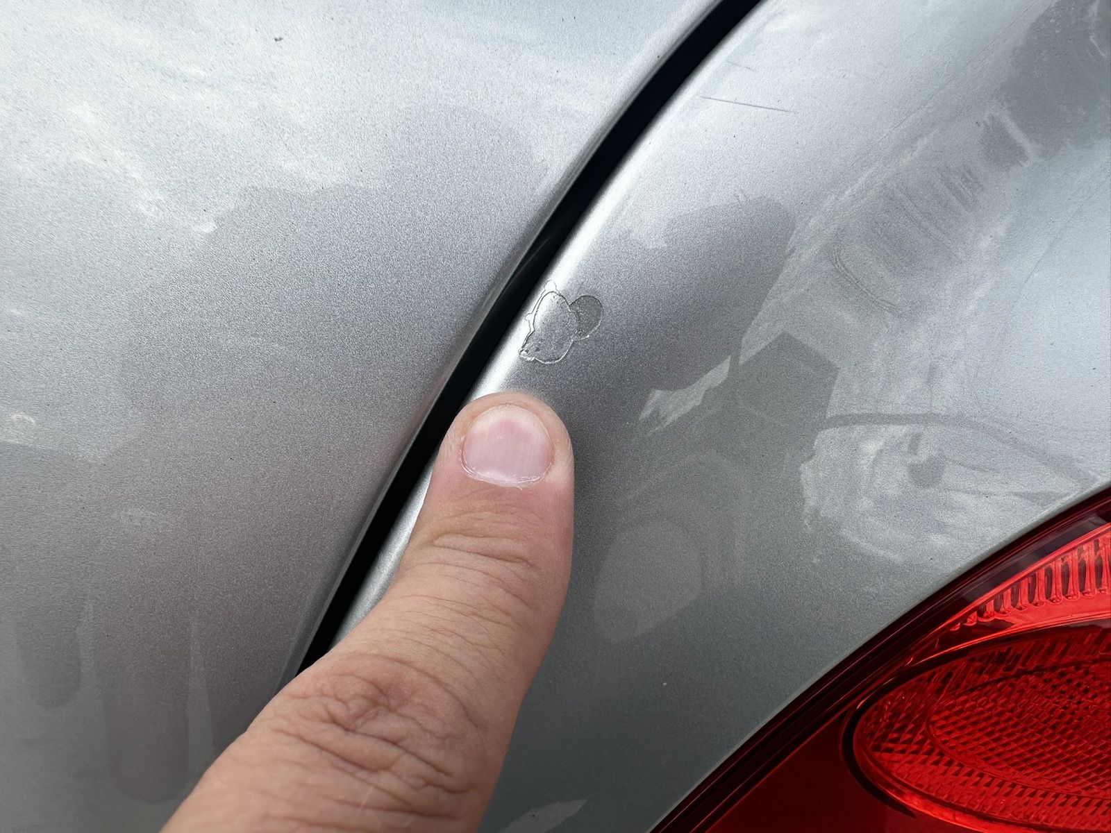 2007 Bentley Continental 96