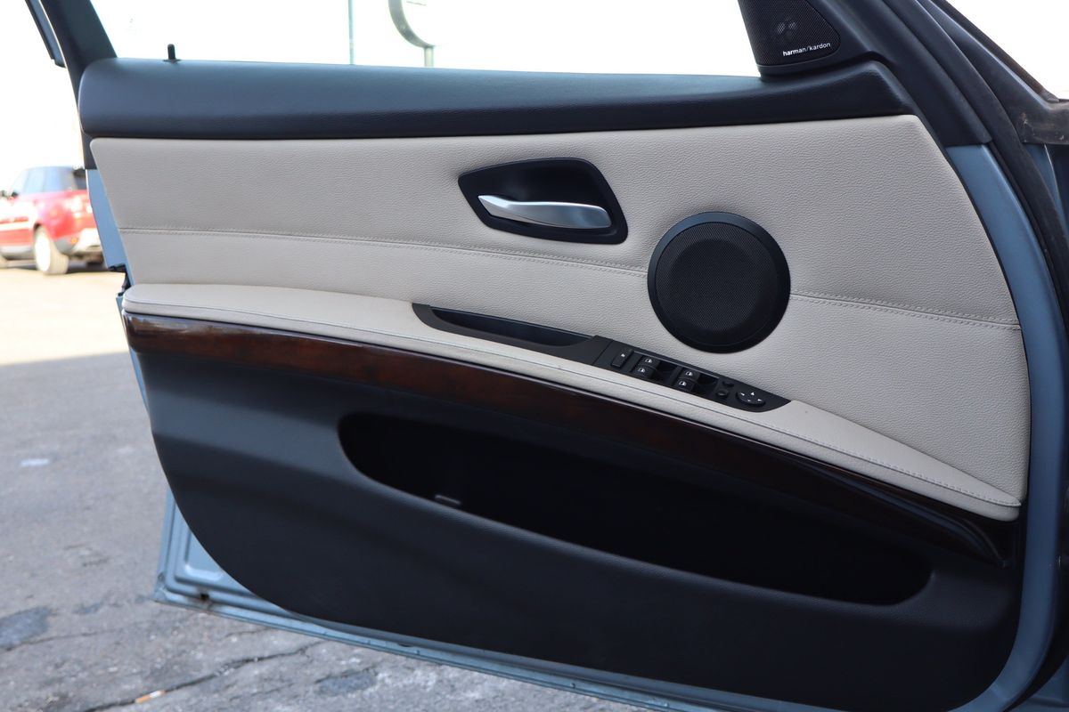 2011 BMW 335i xDrive