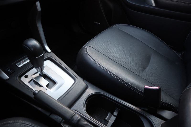 2014 Subaru Forester 2.0XT Touring | Victory Motors of Colorado