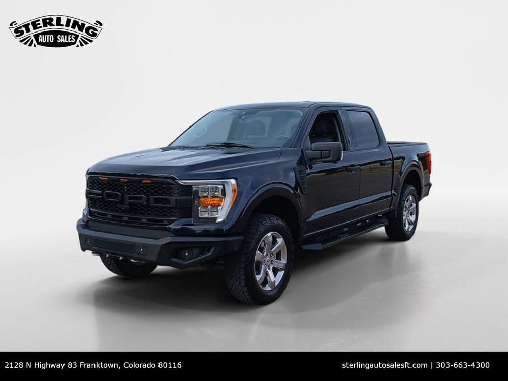 Featured Vehicle Image