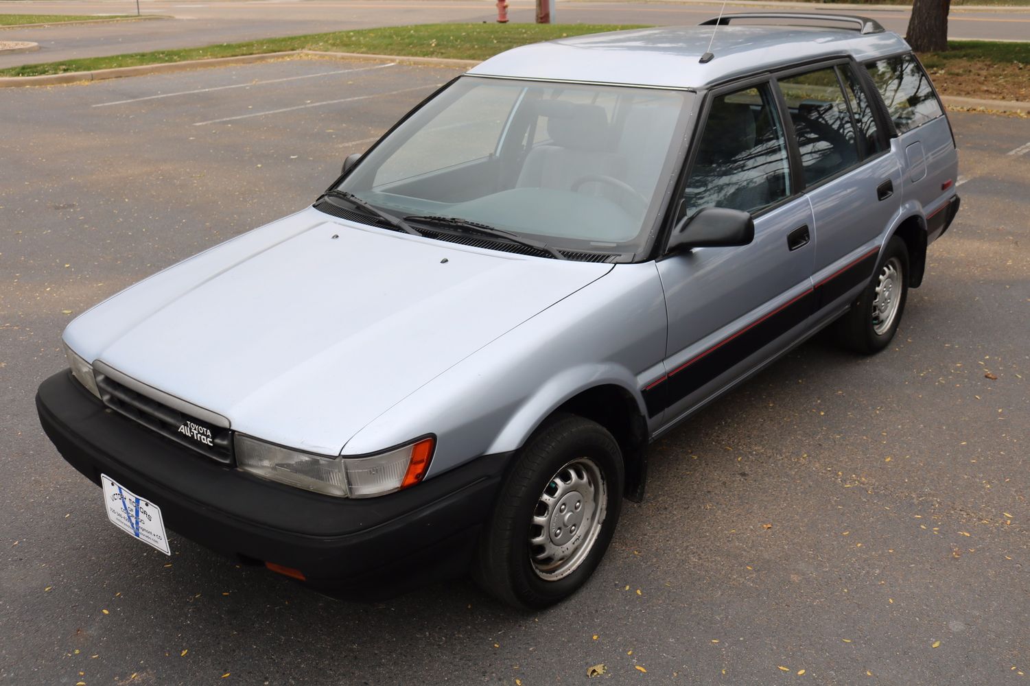 1988 Toyota Corolla SR5 | Victory Motors of Colorado