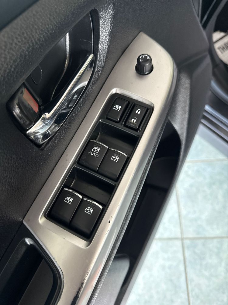 2016 Subaru Crosstrek 2.0i Limited photo 18