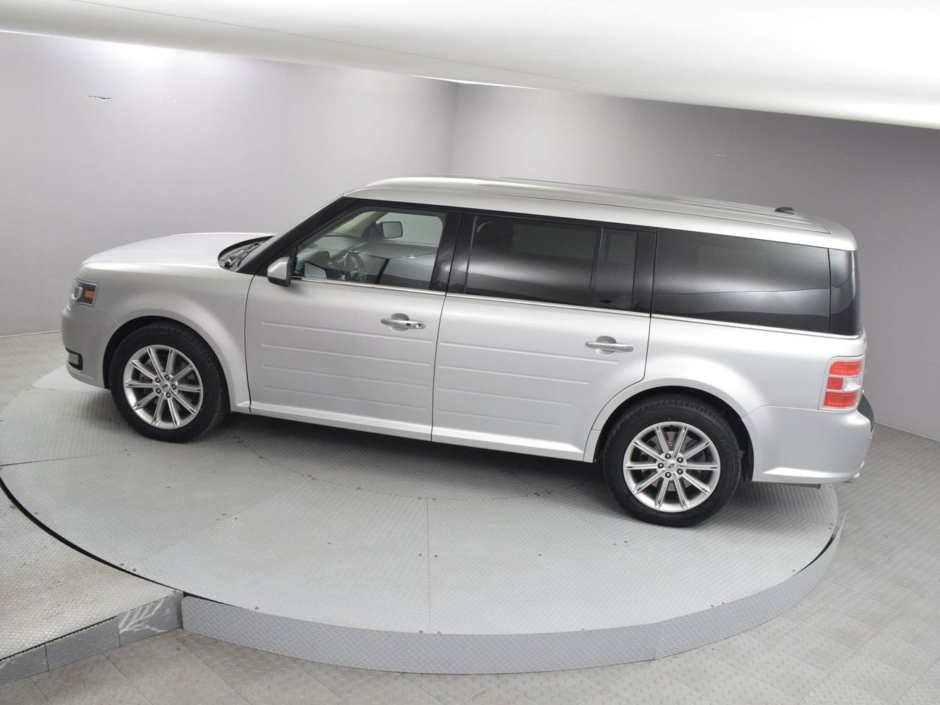 2019 Ford Flex Limited photo 7