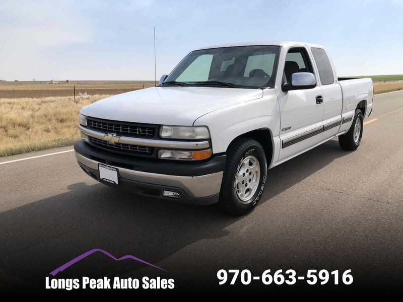 Auto Dealerships &amp; Auto Sales in Loveland Used Vehicles