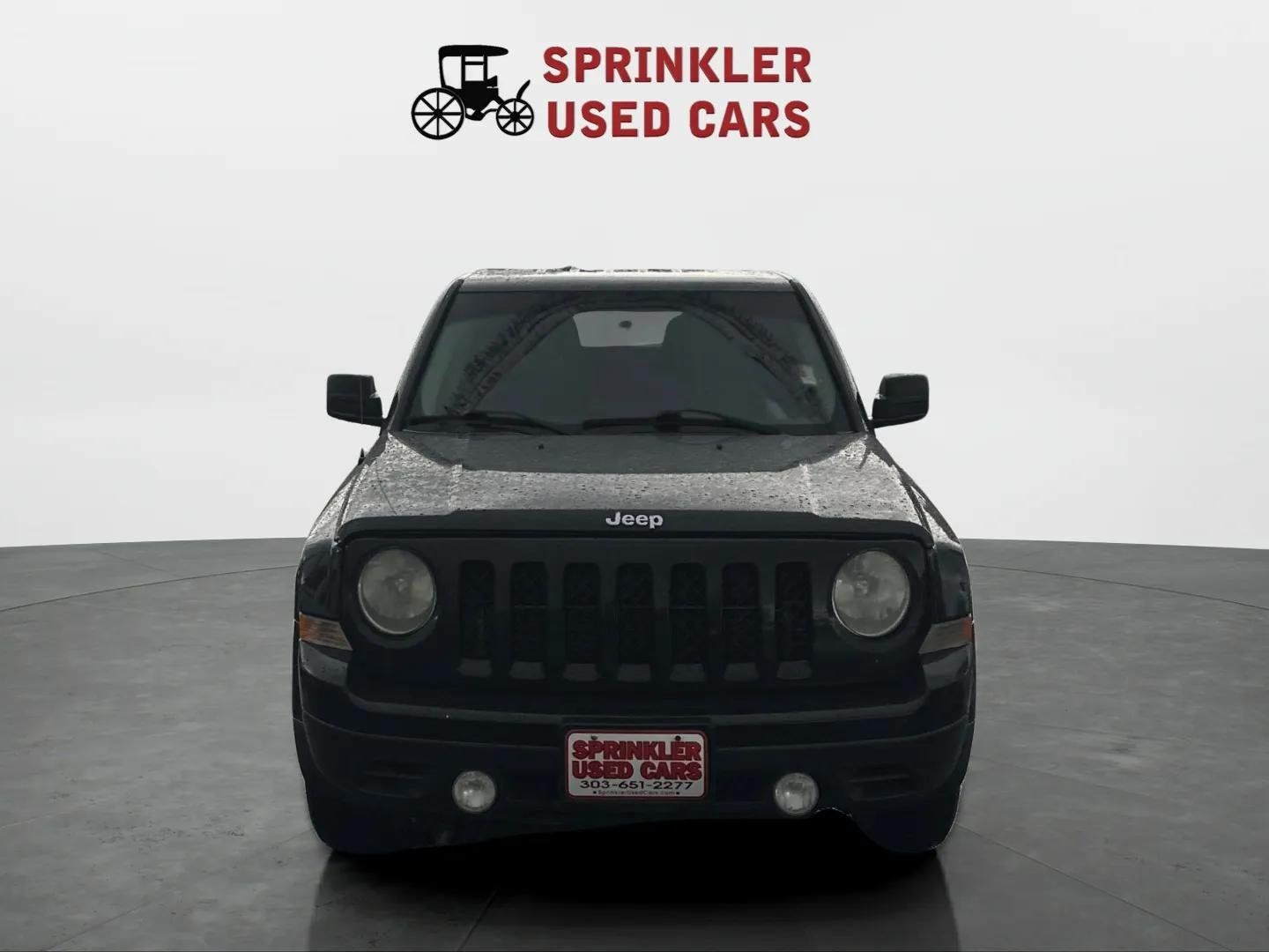 2013 Jeep Patriot Sport - Photo 2