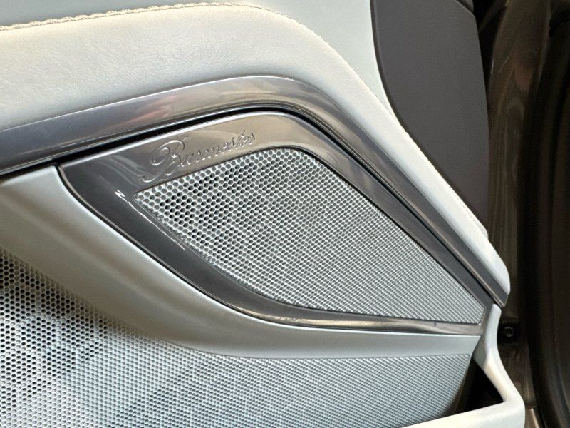 2015 Porsche 911 Turbo S, photo 23