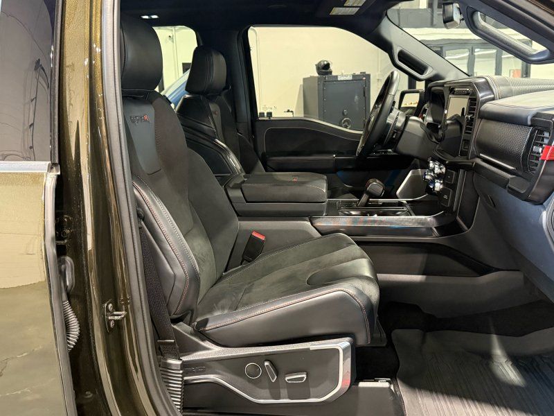 2024 Ford F-150 Raptor, photo 19