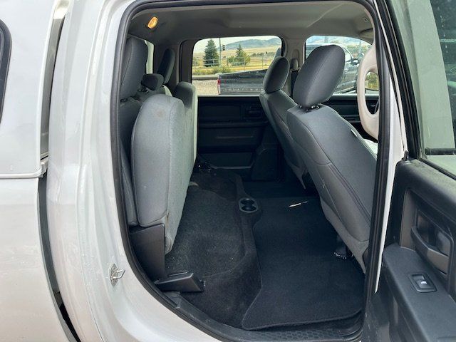 2017 Ram 2500 Tradesman photo 19