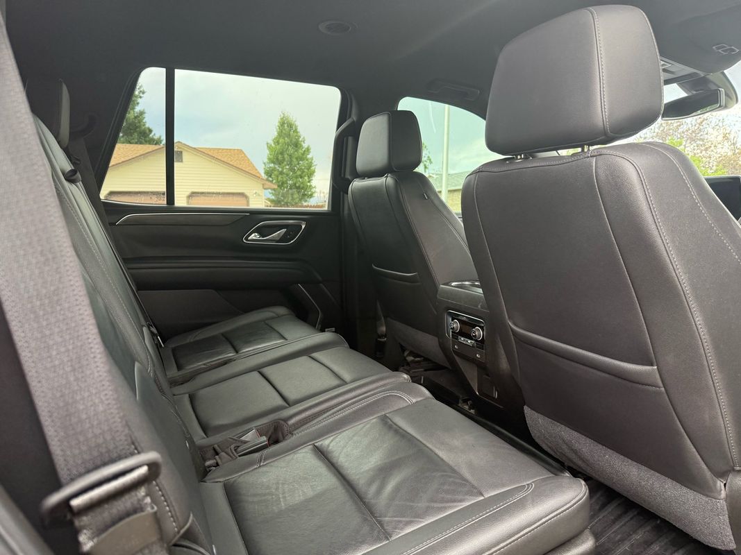 2021 Chevrolet Tahoe LT - Photo 33