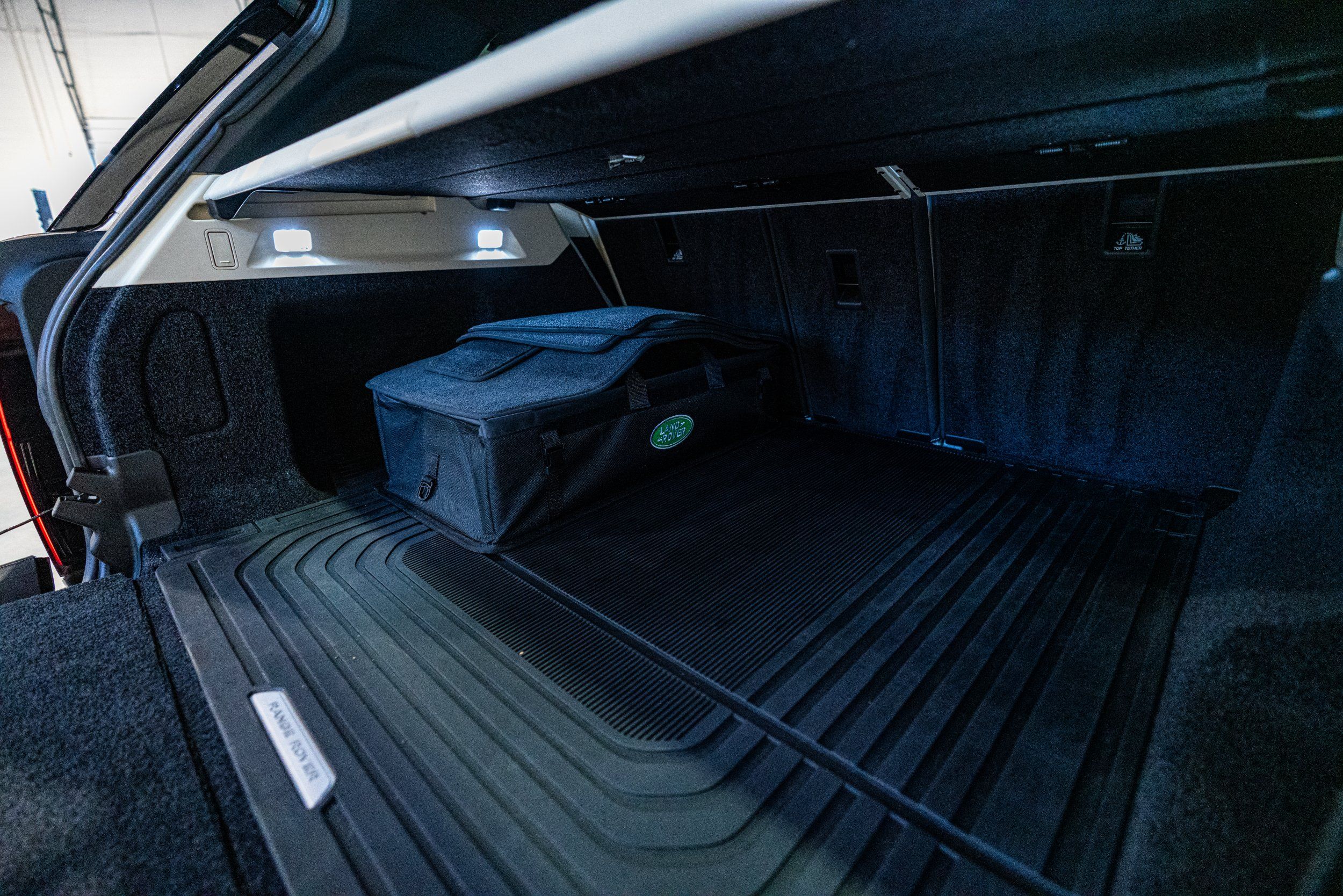 2023 Land Rover Range Rover P530 SE, photo 50