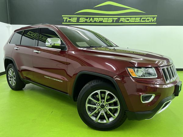 Featured Vehicle Image