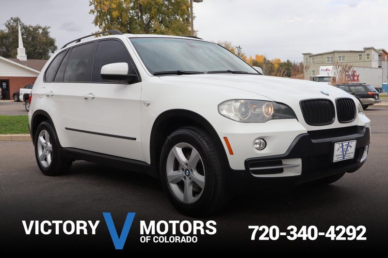 2008 BMW X5 3.0si | Victory Motors of Colorado