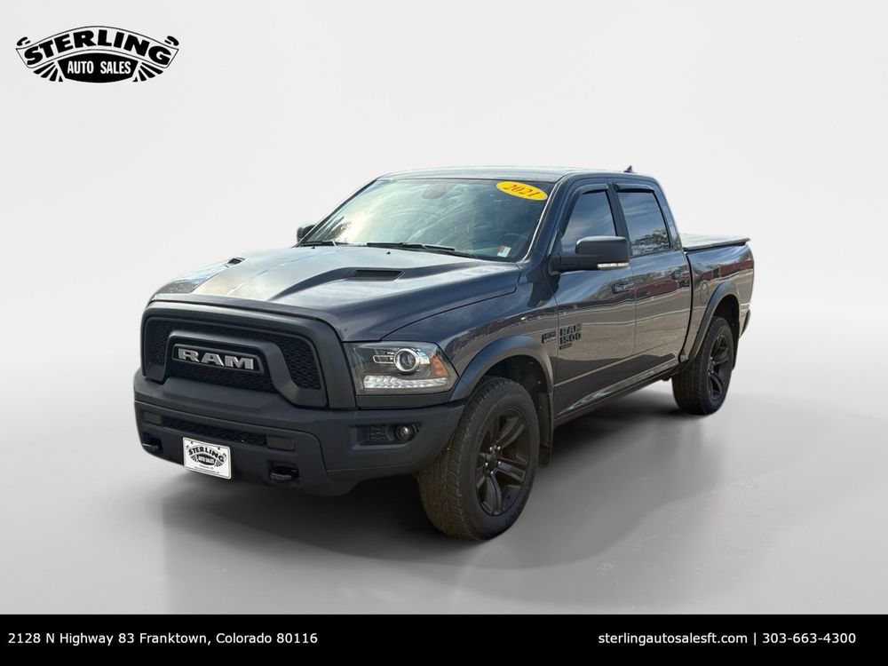 Featured Vehicle Image