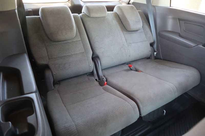 オデッセイ　ODYSSEY L-X #7 2019-honda-odyssey-400042-640-