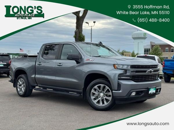 Featured Vehicle Image