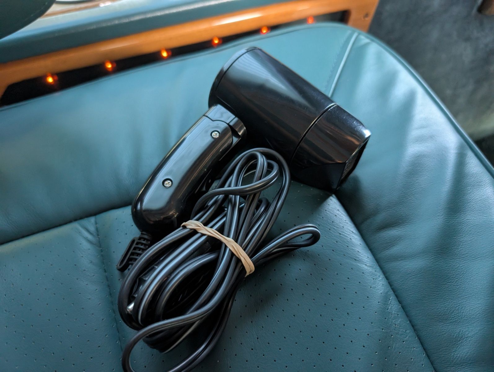 1997 Chevrolet Express G1500 121