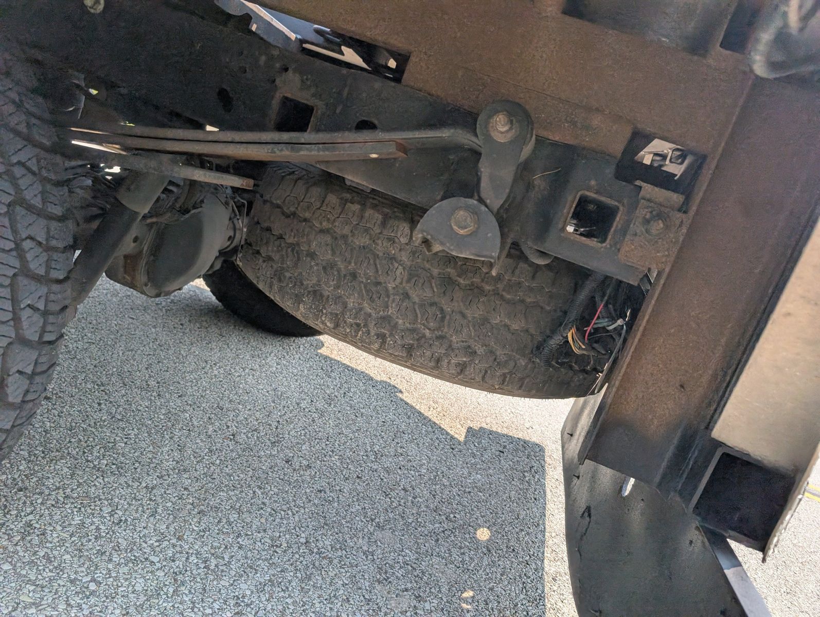 2018 Ford F-250 Super Duty 58