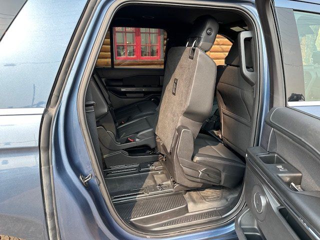2019 Ford Expedition MAX XL photo 28