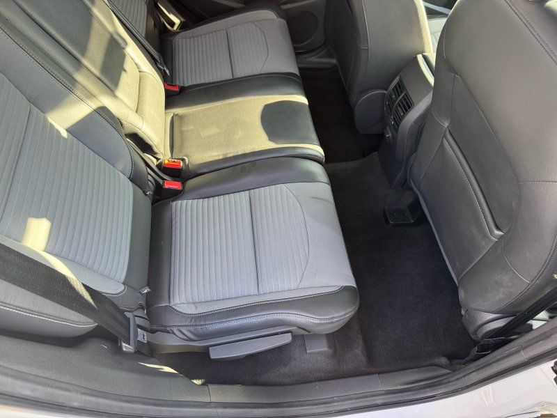2018 Ford Escape SE photo 21