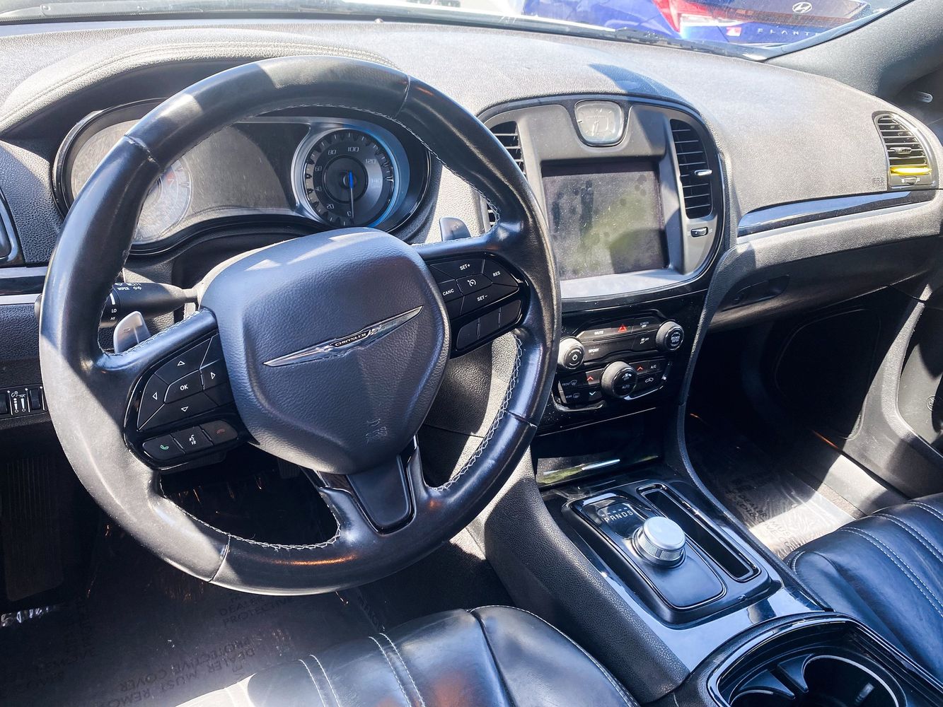 2020 Chrysler 300 S - Photo 23