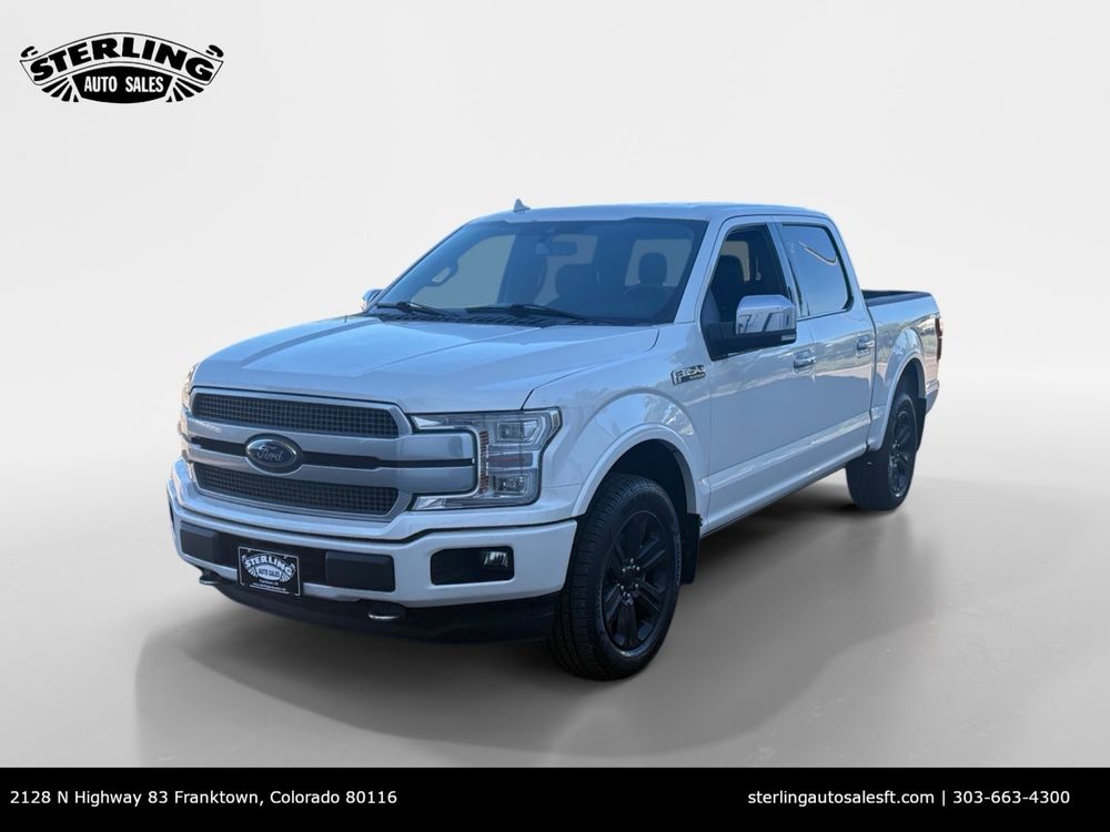 Featured Vehicle Image