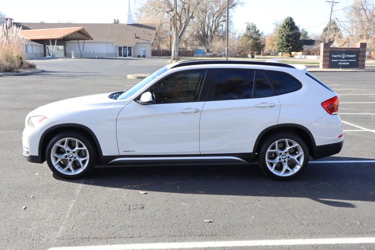 2013 BMW X1 xDrive35i | Victory Motors of Colorado