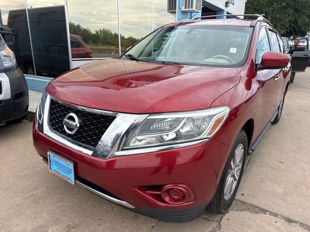 Featured Vehicle Image