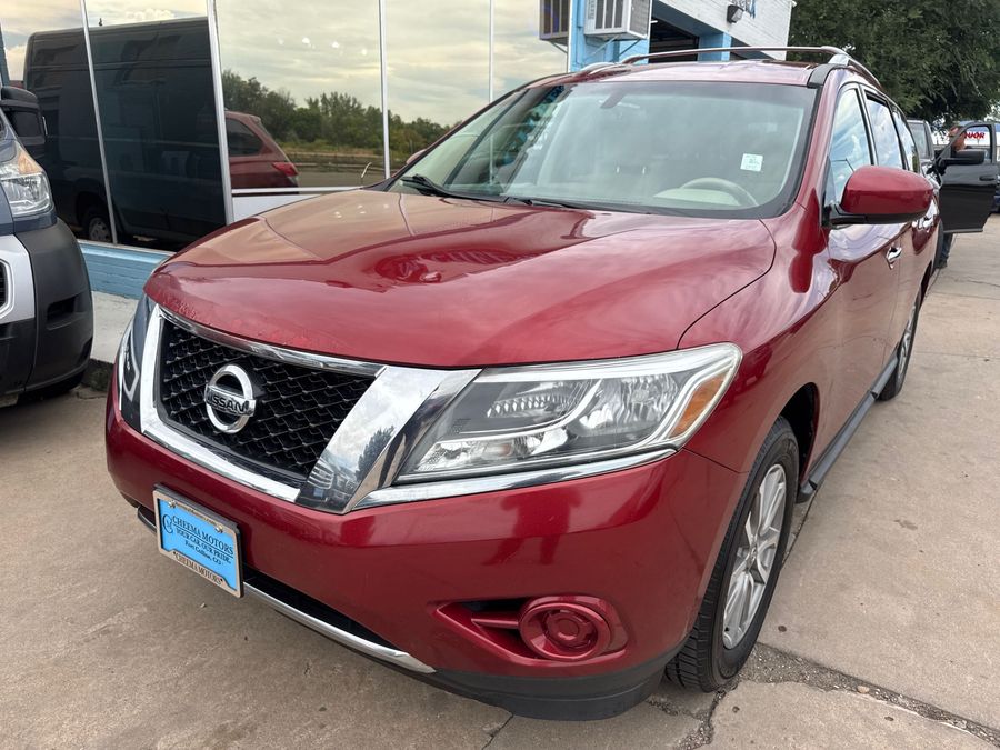 Vehicle Image