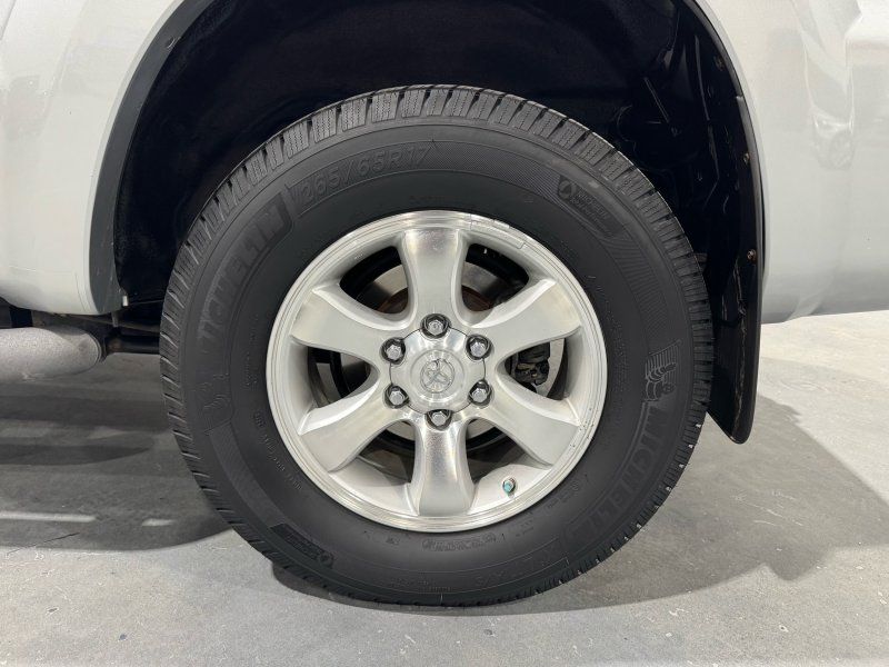 2008 TOYOTA 4RU Sport Edition, photo 26