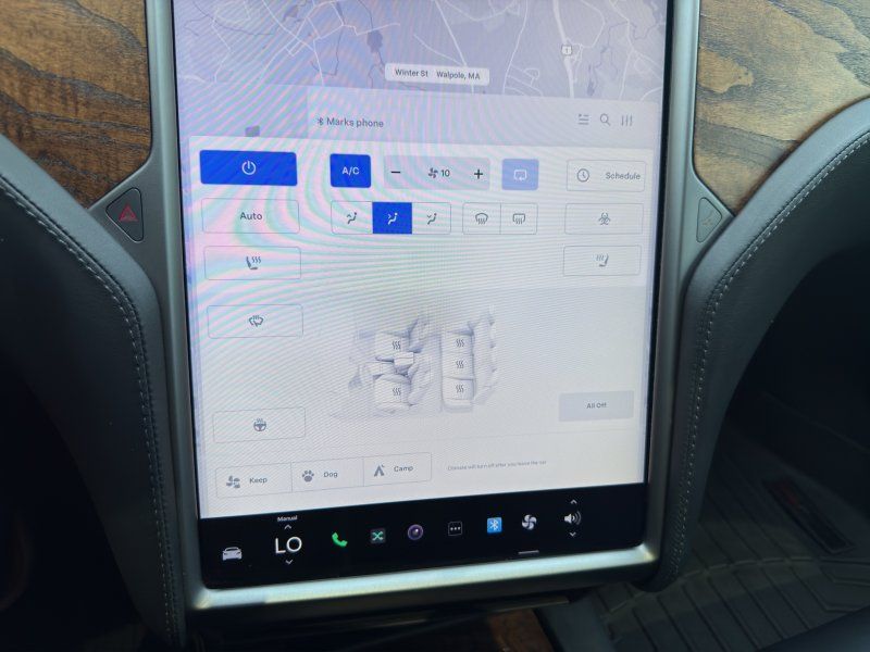 2019 Tesla Model S Long Range photo 16